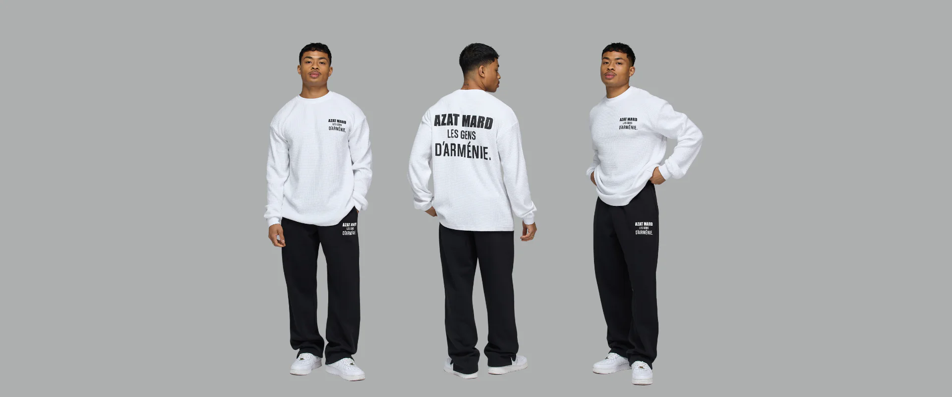 Empowering the Modern Masculine Aesthetic