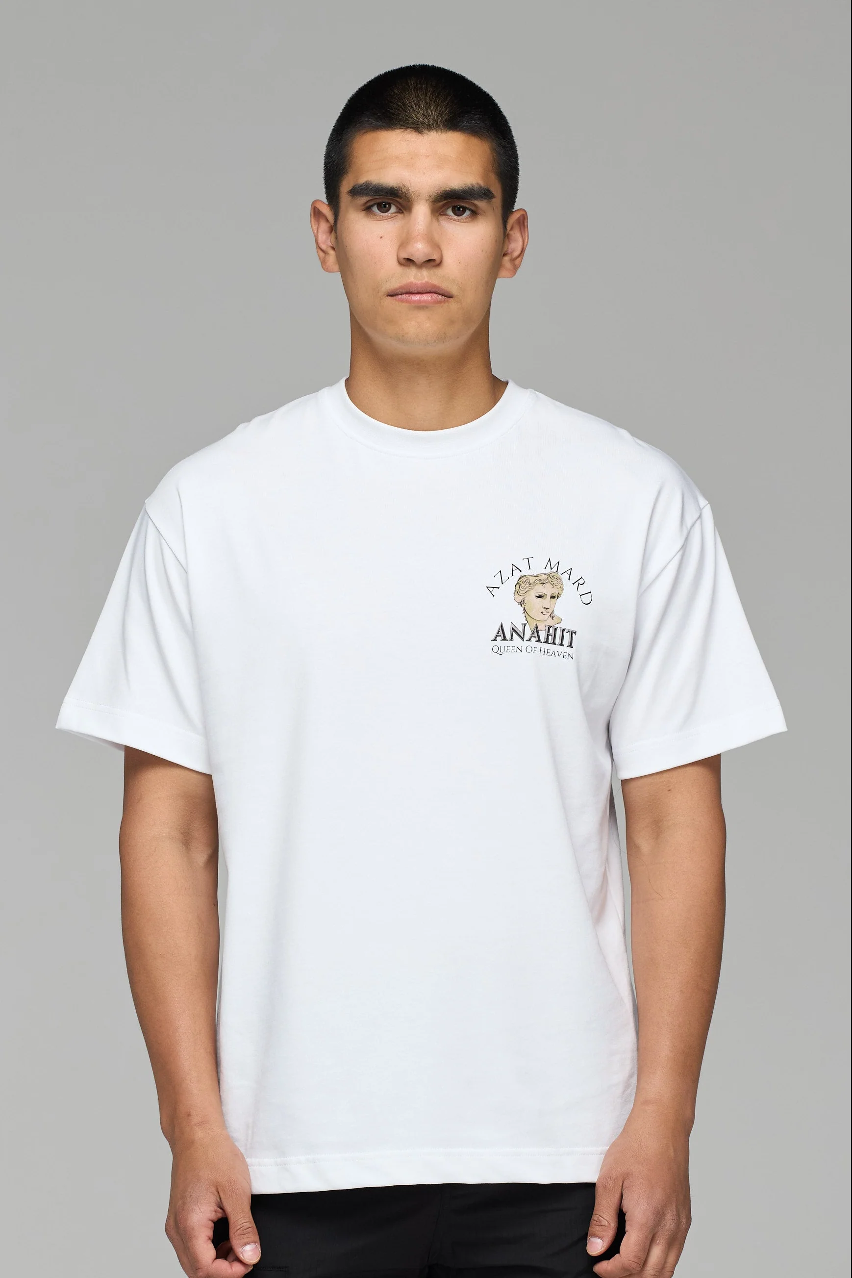 GODDESS ANAHIT LIMITED EDITION T-SHIRT - Image 2