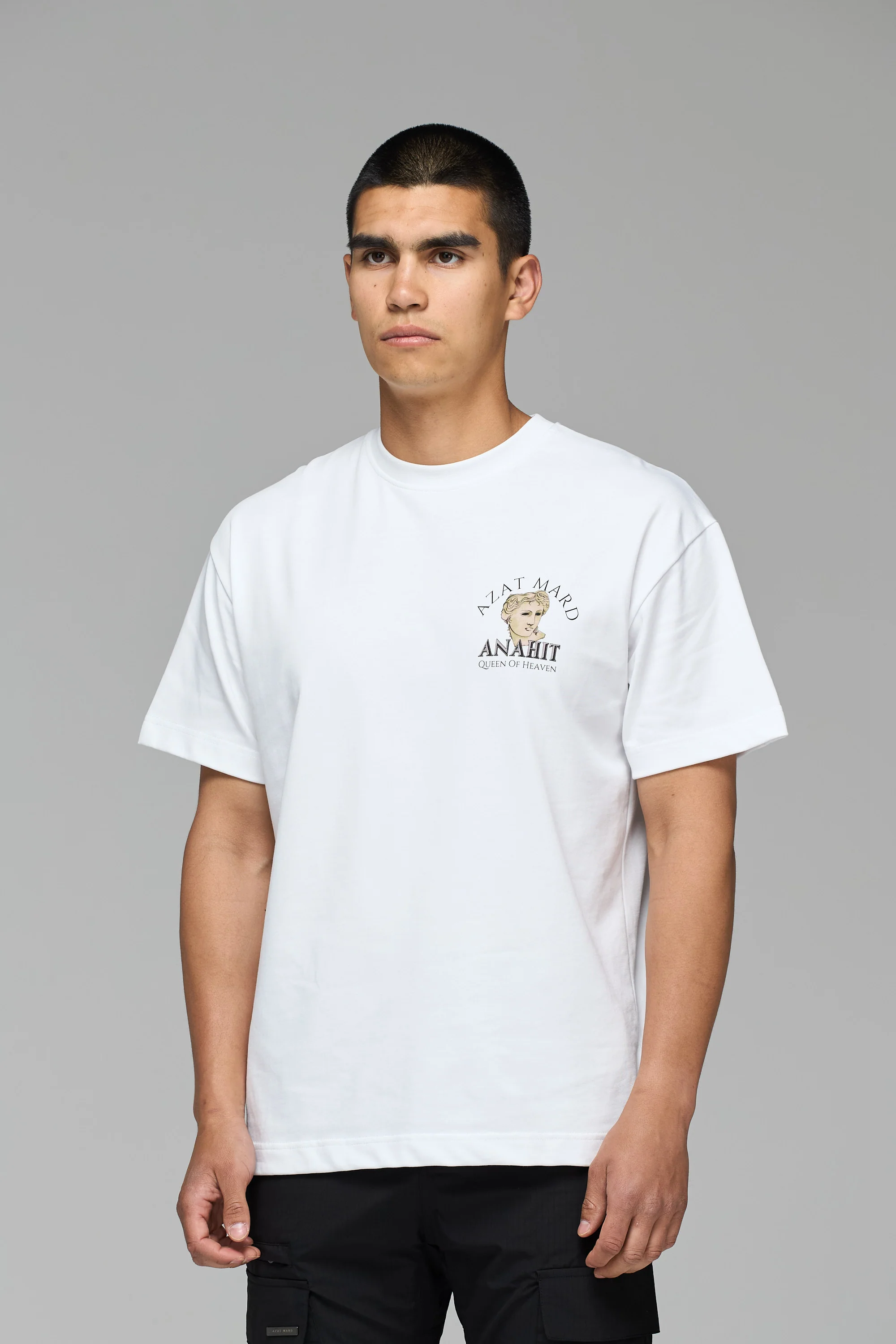 GODDESS ANAHIT LIMITED EDITION T-SHIRT - Image 3