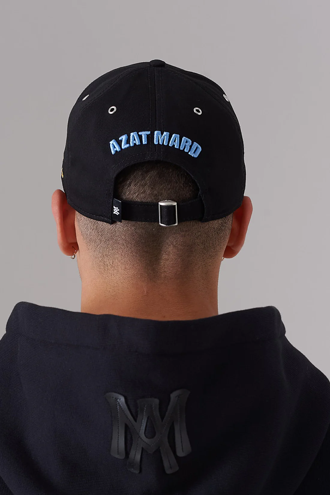 AZAT MARD YEREVAN SUNSET CAP - Image 4