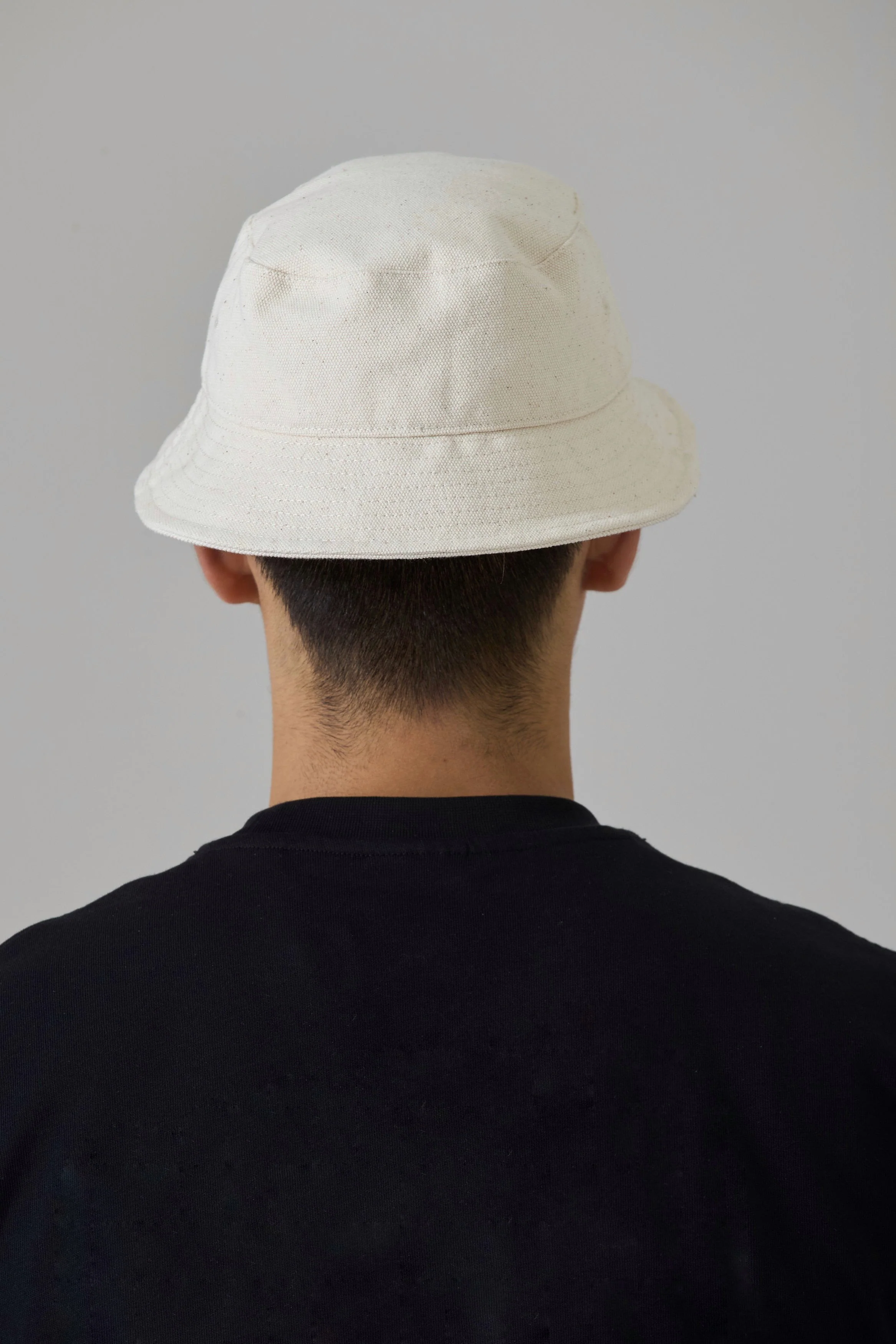 STONE BUCKET HAT - Image 5