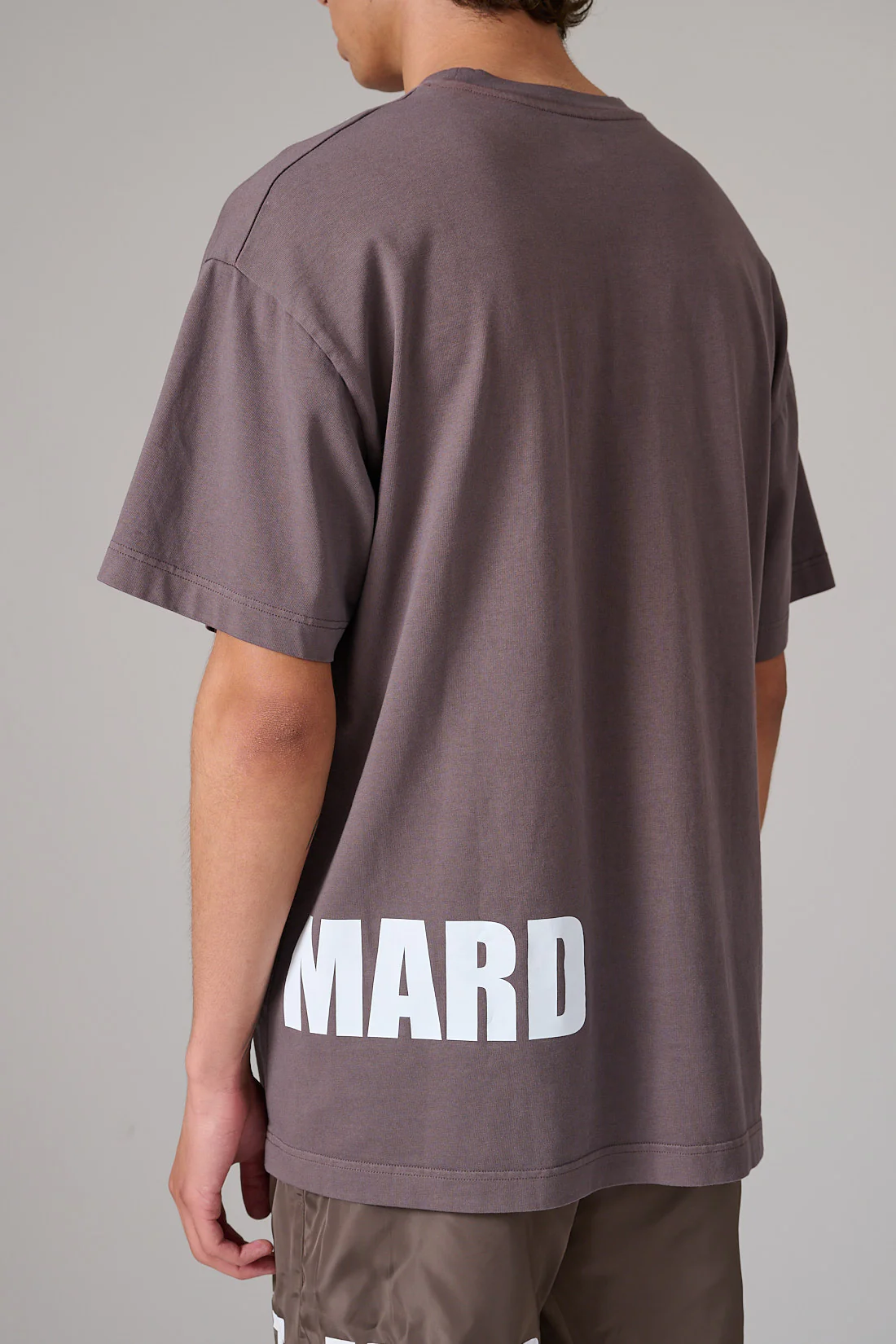CHOCOLATE IMPACT LOGO T-SHIRT - Image 5