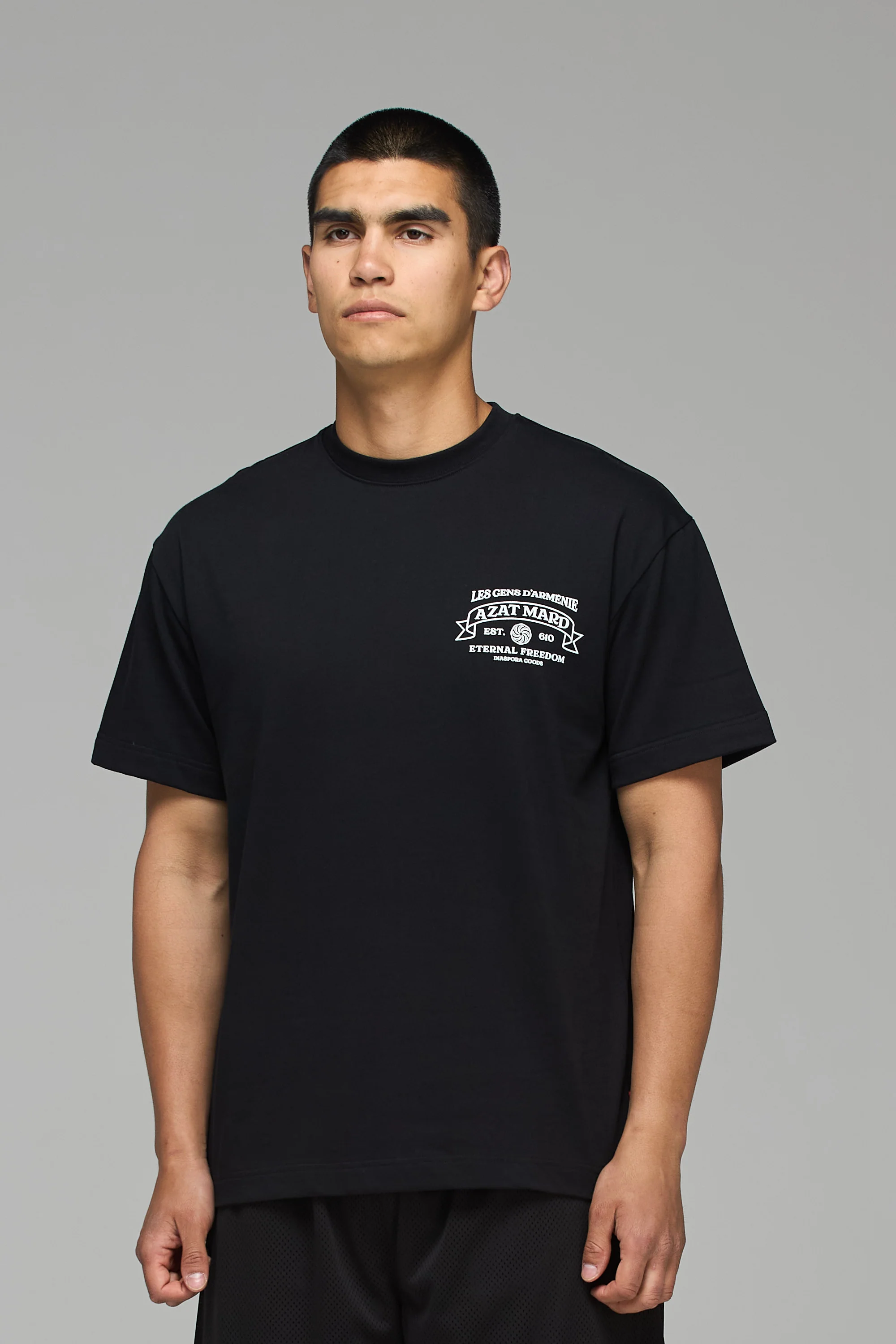 ETERNAL FREEDOM T-SHIRT - Image 3