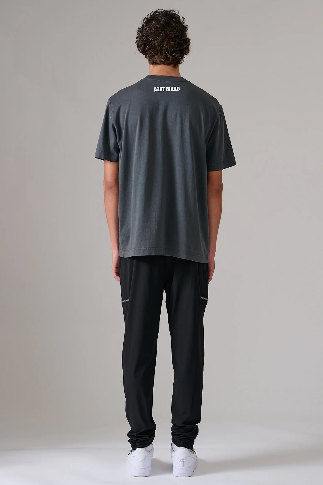Boxing T-shirt - Image 5