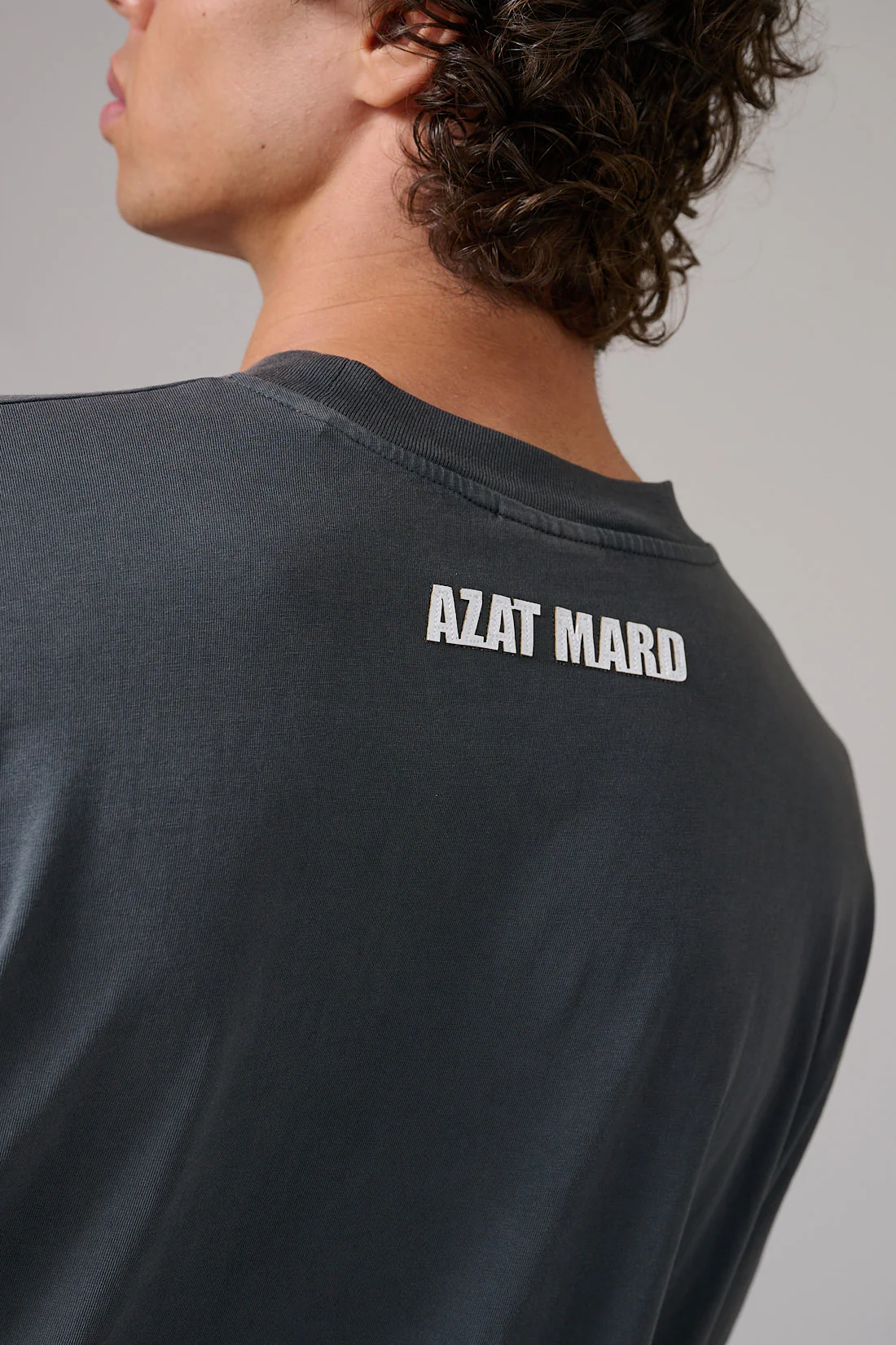 Boxing T-shirt - Image 6