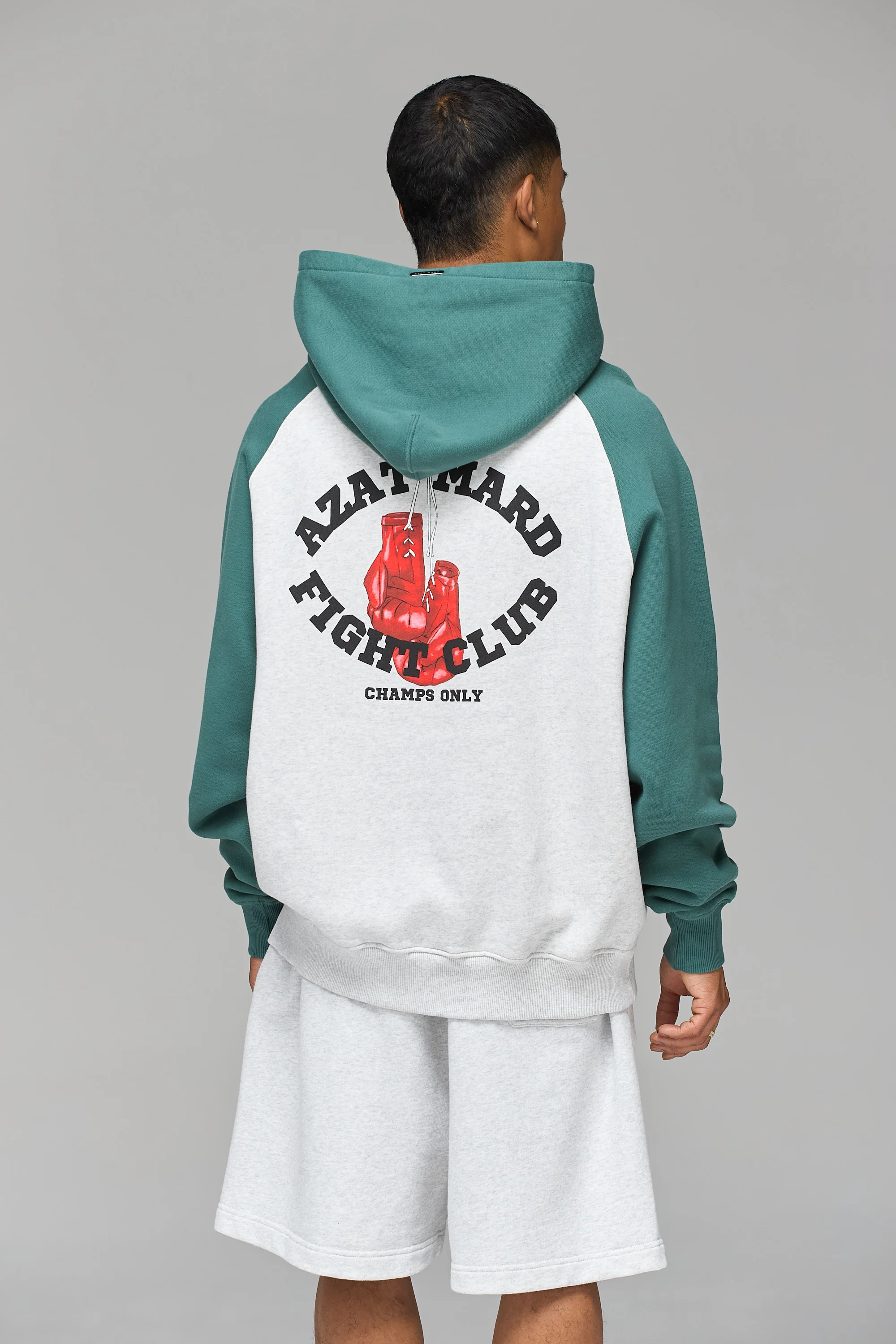 FIGHT CLUB HOODIE - Image 5