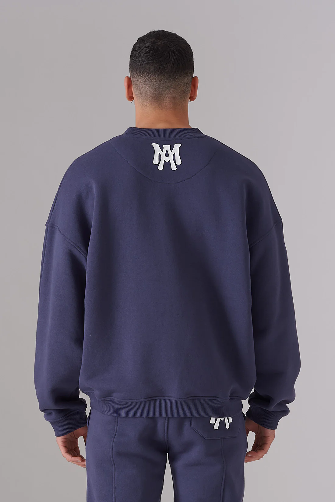 GRAPHITE SWEATER - Image 3