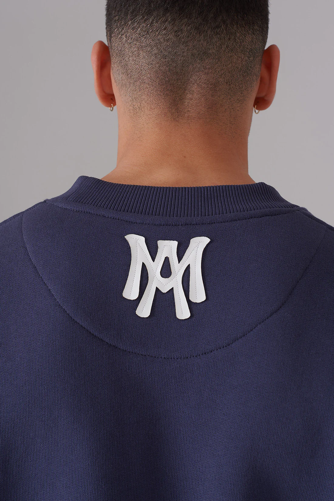 GRAPHITE SWEATER - Image 5