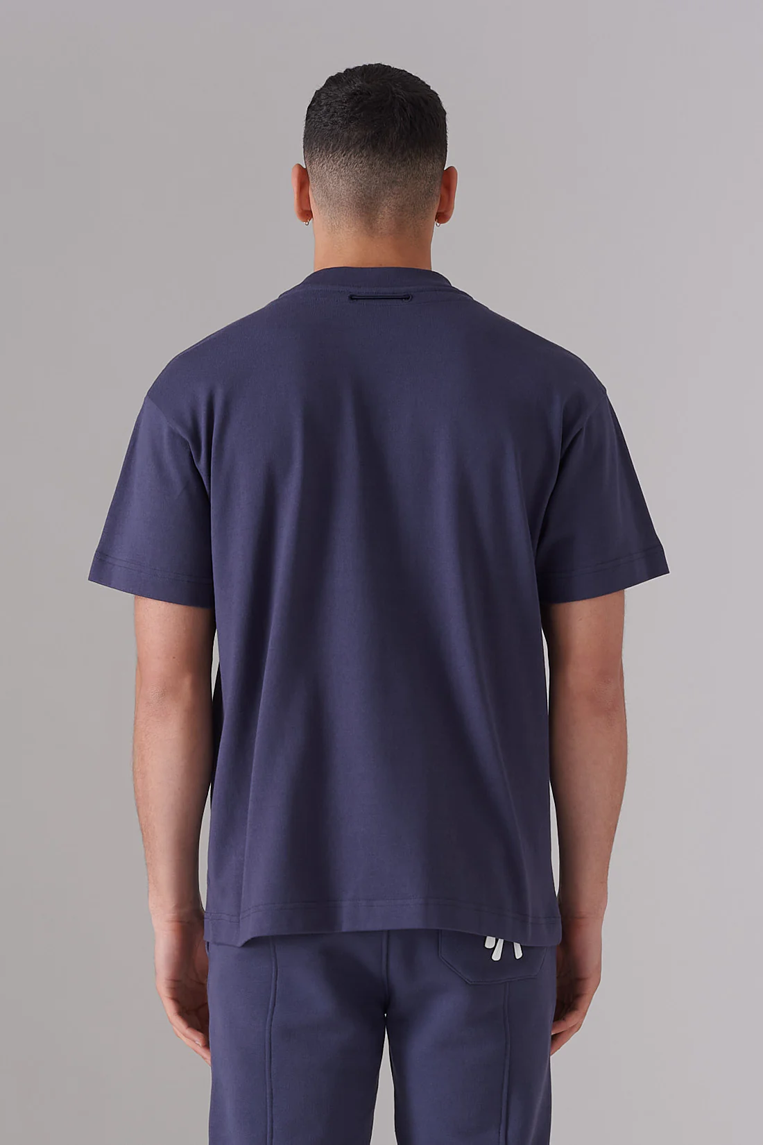 GRAPHITE TOGGLE T-SHIRT - Image 3