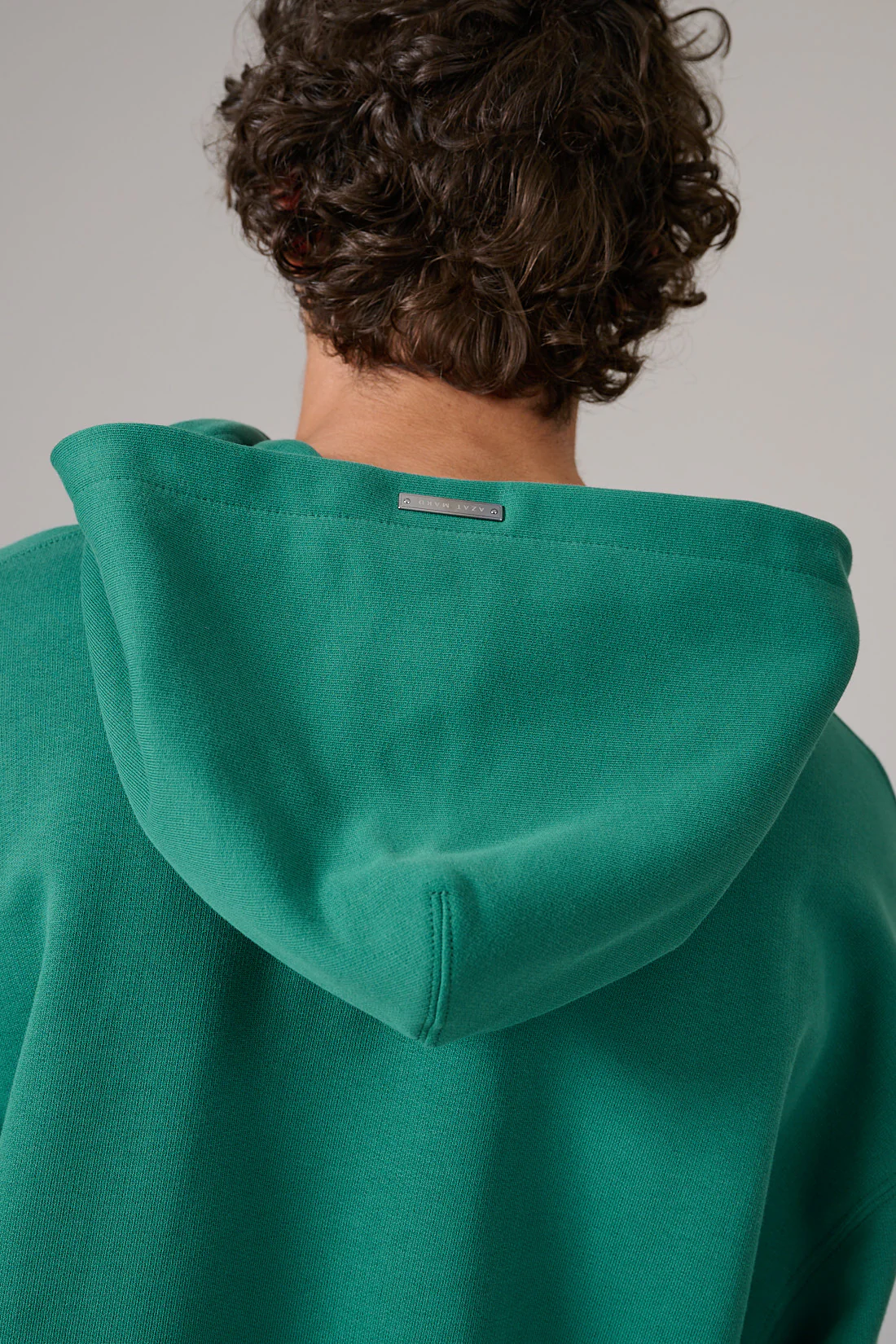 GREEN COUNTRY CLUB HOODIE - Image 4