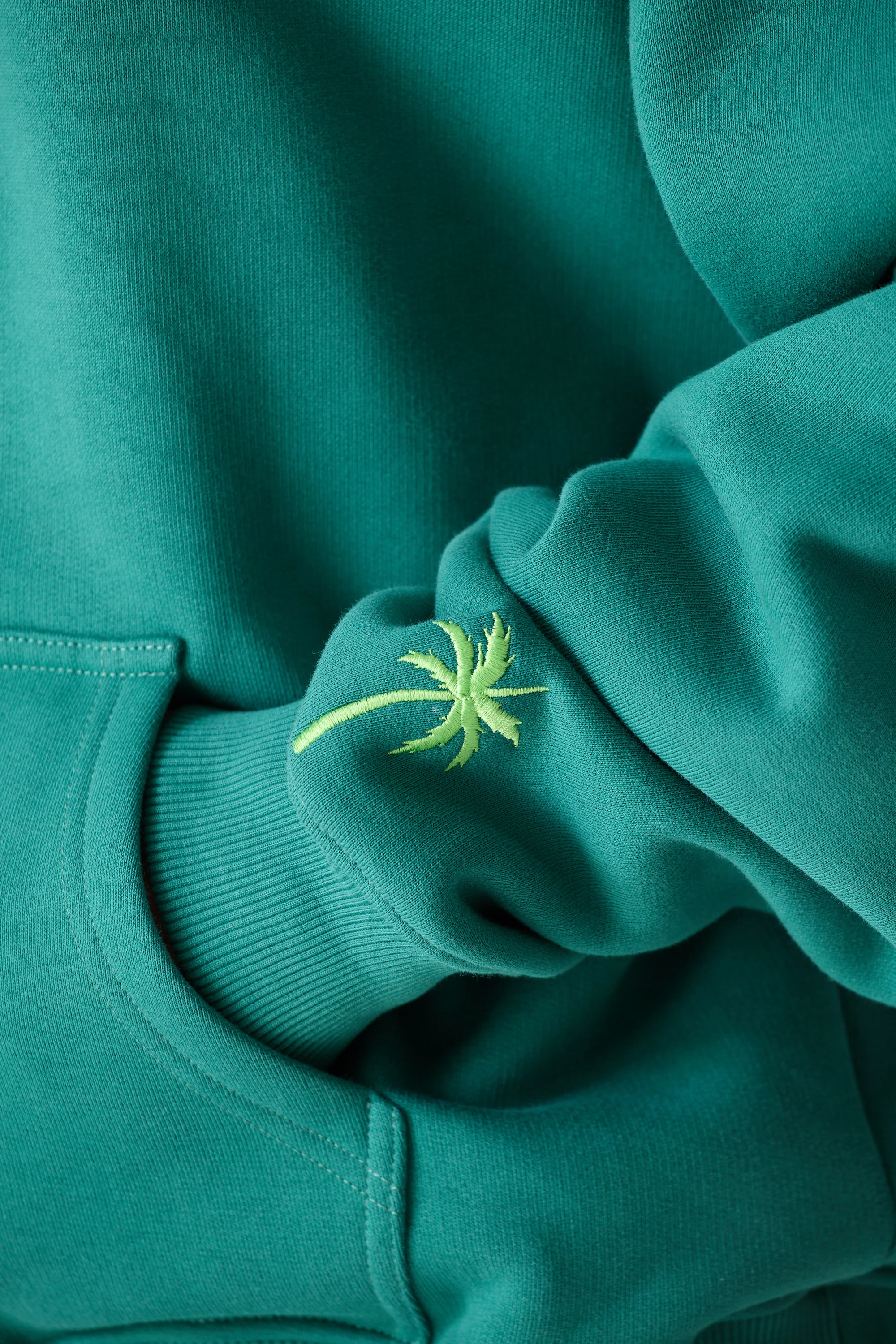 GREEN COUNTRY CLUB HOODIE - Image 7