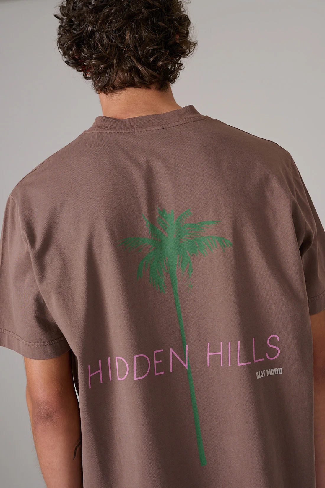 Hidden Hills T-shirt - Image 6