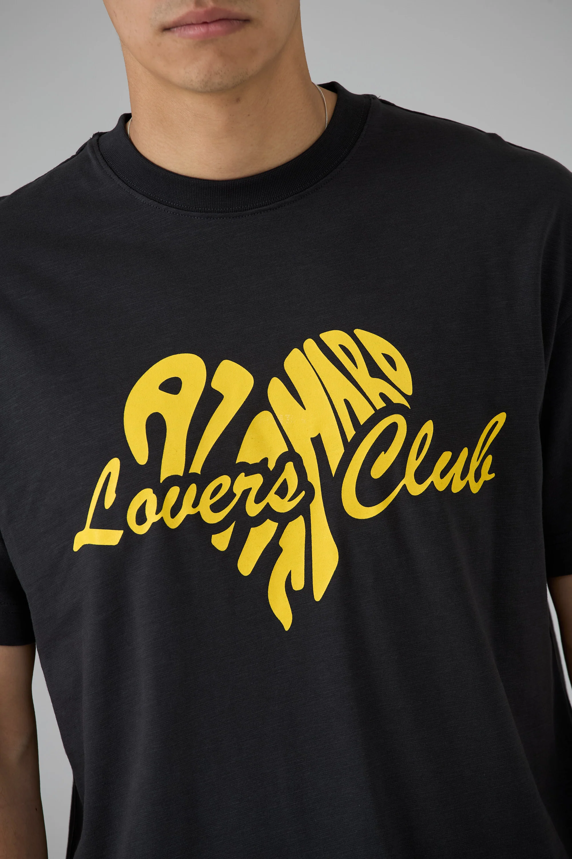 LOVERS CLUB T-SHIRT - Image 2