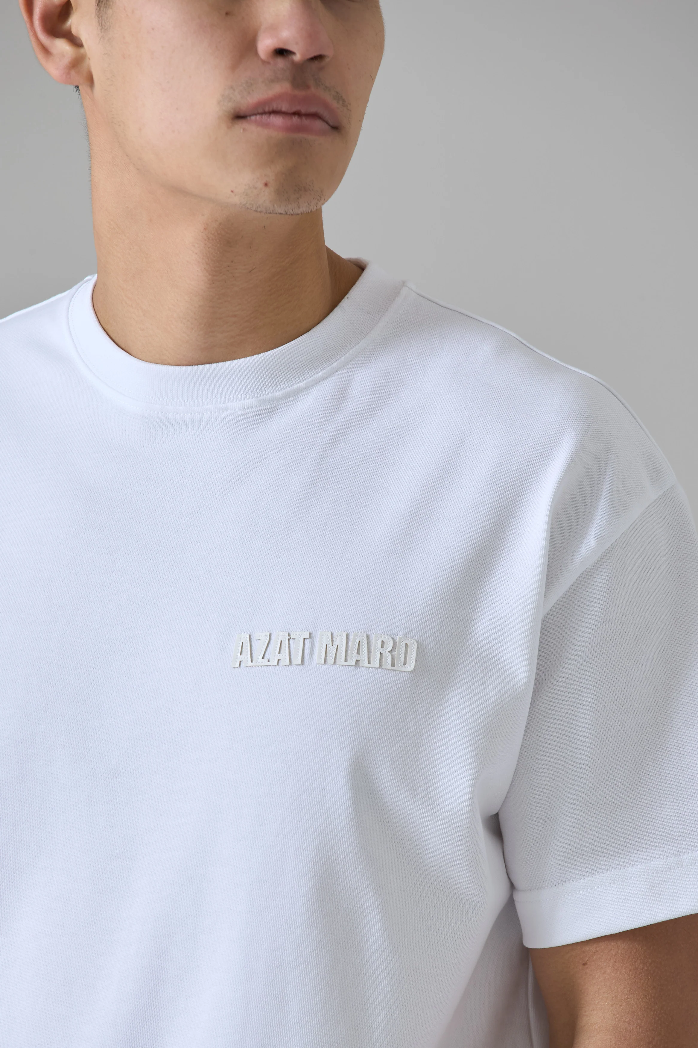 MY NAME IS HAY WHITE T-SHIRT - Image 5