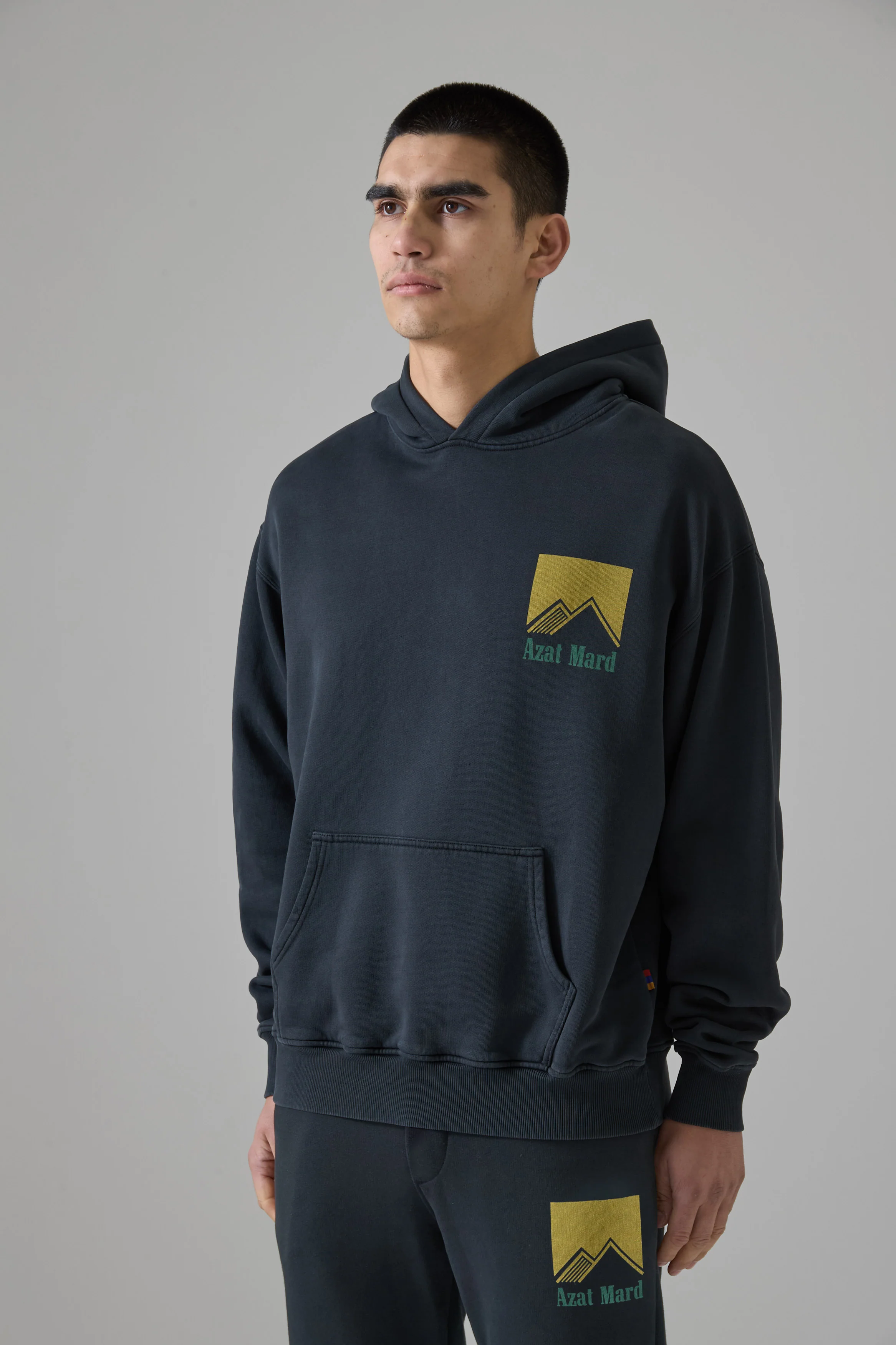 SPECIAL BLENDS JOGGERS - Image 5