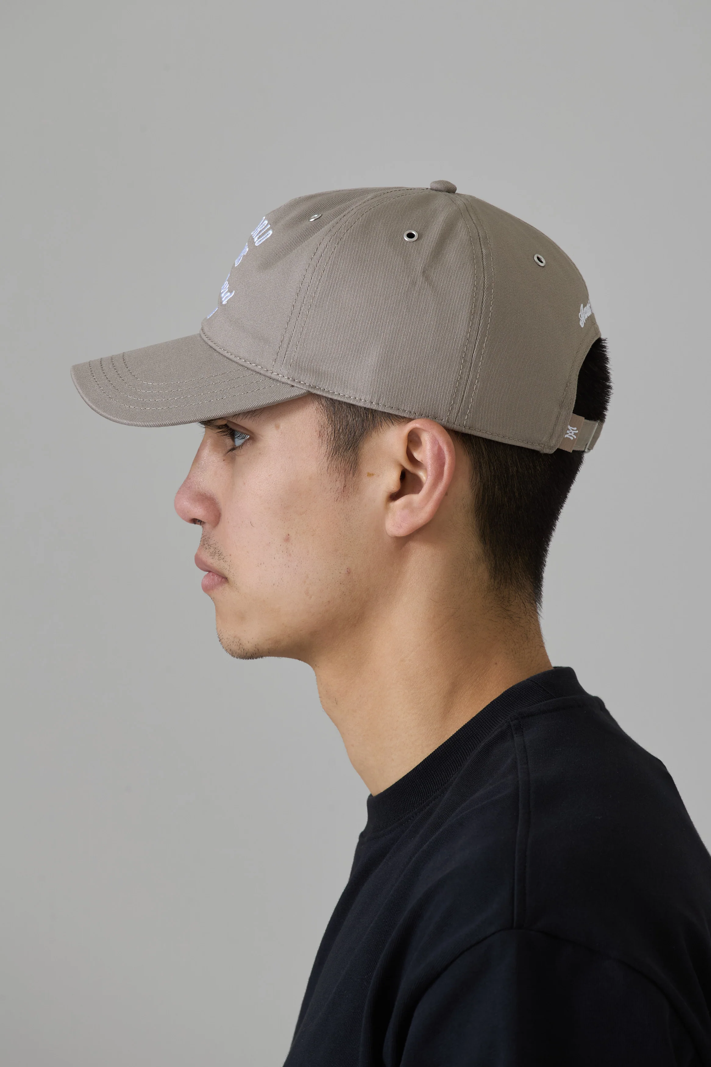 WORLD FAMOUS AZAT MARD TEAM TAUPE CAP - Image 3