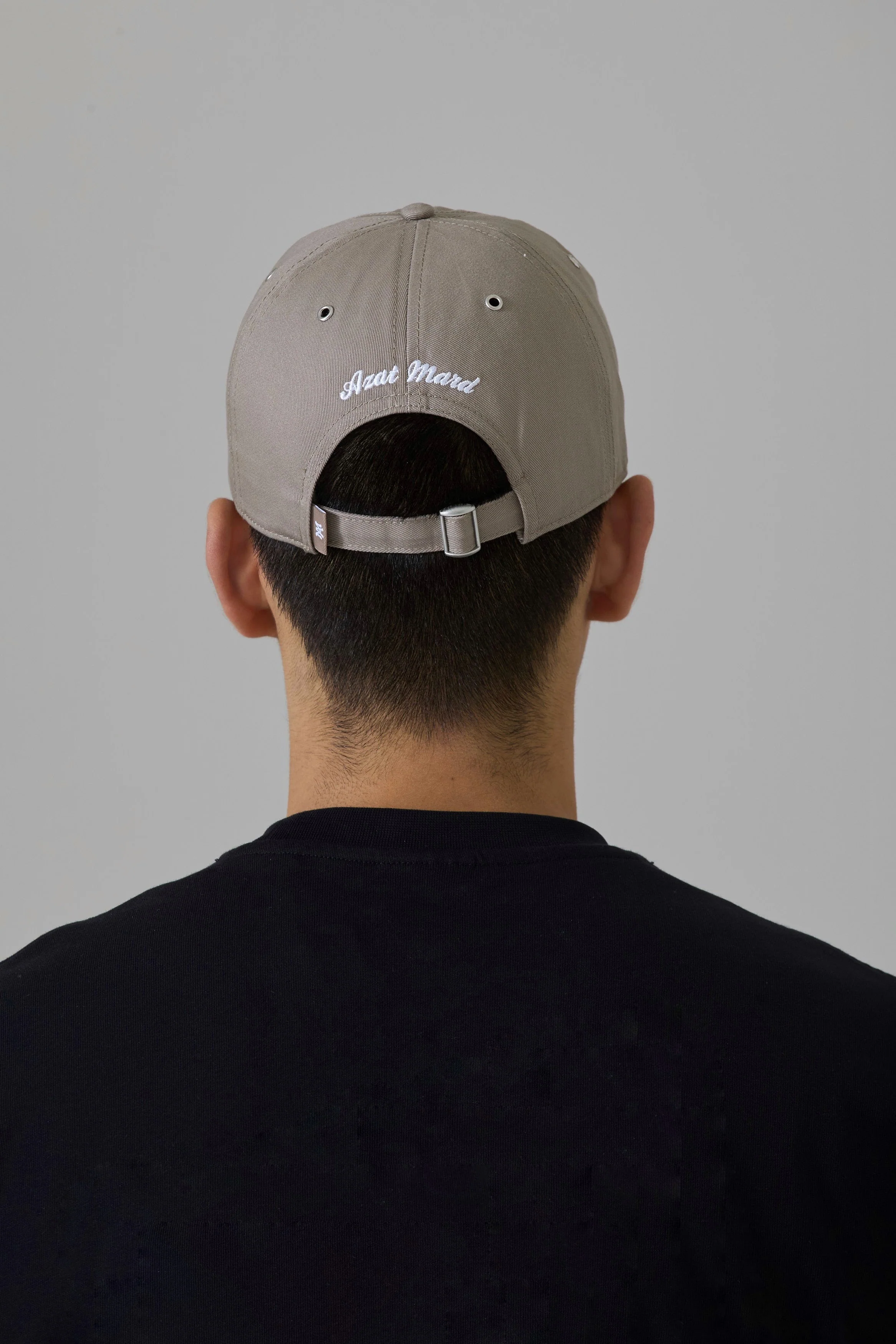 WORLD FAMOUS AZAT MARD TEAM TAUPE CAP - Image 5