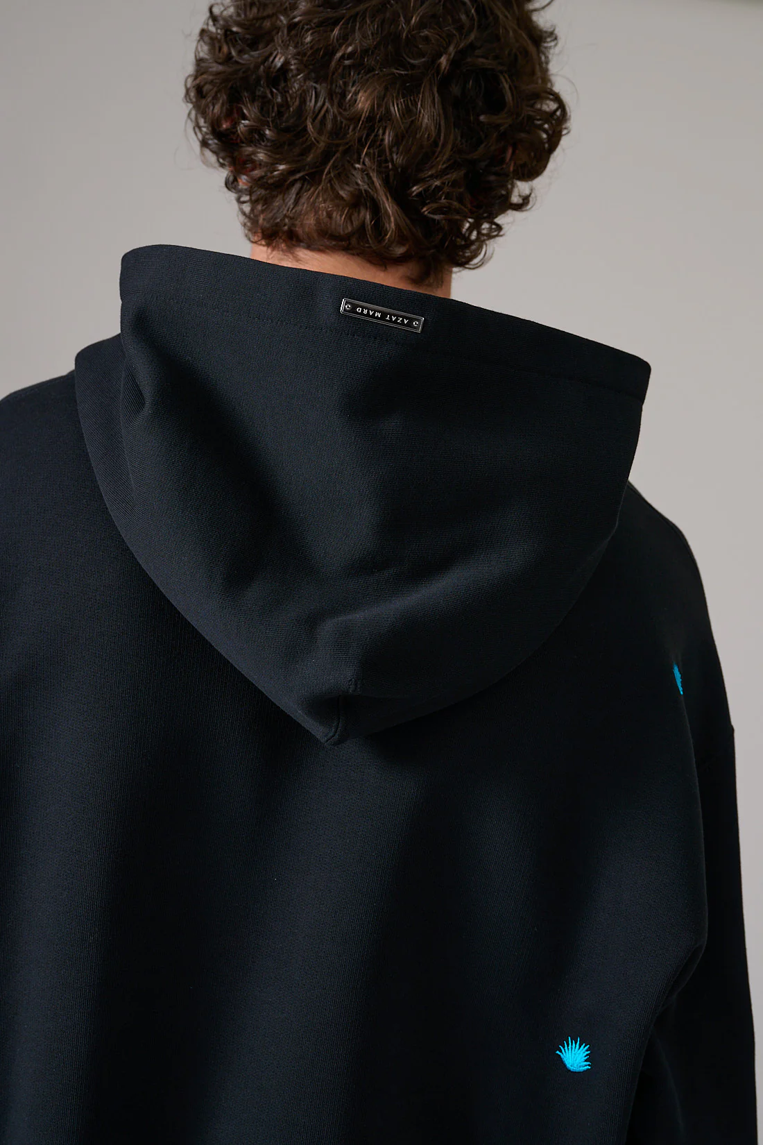 Tequila Boys Club Hoodie - Image 4