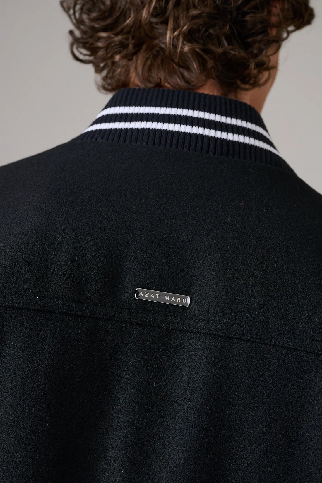 VARSITY JACKET - Image 5