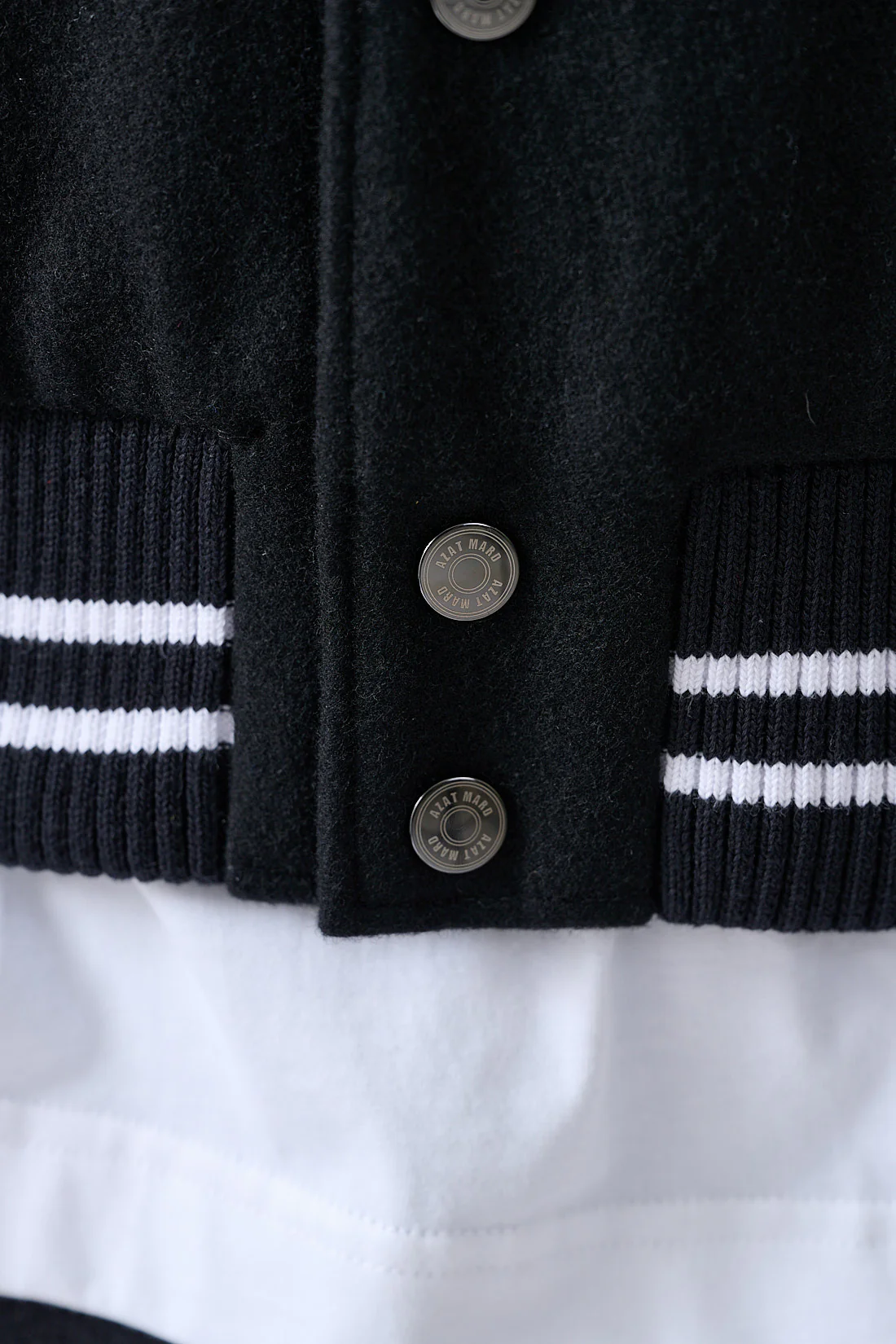 VARSITY JACKET - Image 7
